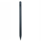 For IPad 2018 Or Later Three-LED Power Indicator Anti-Misclick Tilt-Sensitive Pressure-Sensitive Active Capacitive Stylus