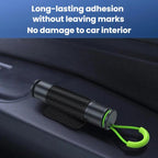 3-In-1 Safety Hammer Window Breaker Keychain Car Safety Emergency Tool