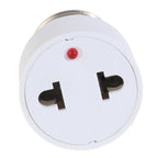 E27 Aging Lamp Holder Adapter — view 4