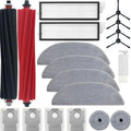 Replacement Kit For Roborock S8 Max Ultra / G20S Robot Vacuum