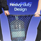 Lure Honeycomb Silicone Floating Landing Net