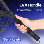 Lure Honeycomb Silicone Floating Landing Net