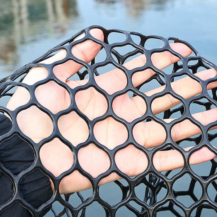 Lure Honeycomb Silicone Floating Landing Net