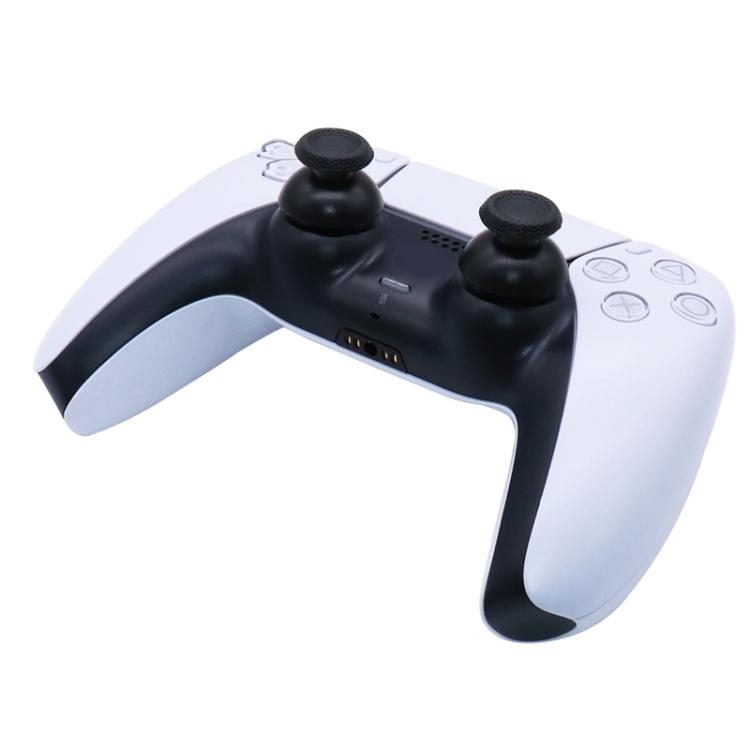 For PS5 Controller Joystick Cap Set Replacement Thumbstick Grips — view 7