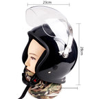 Protective Safety Anti-Explosion Helmet Security Duty Helmet — view 4
