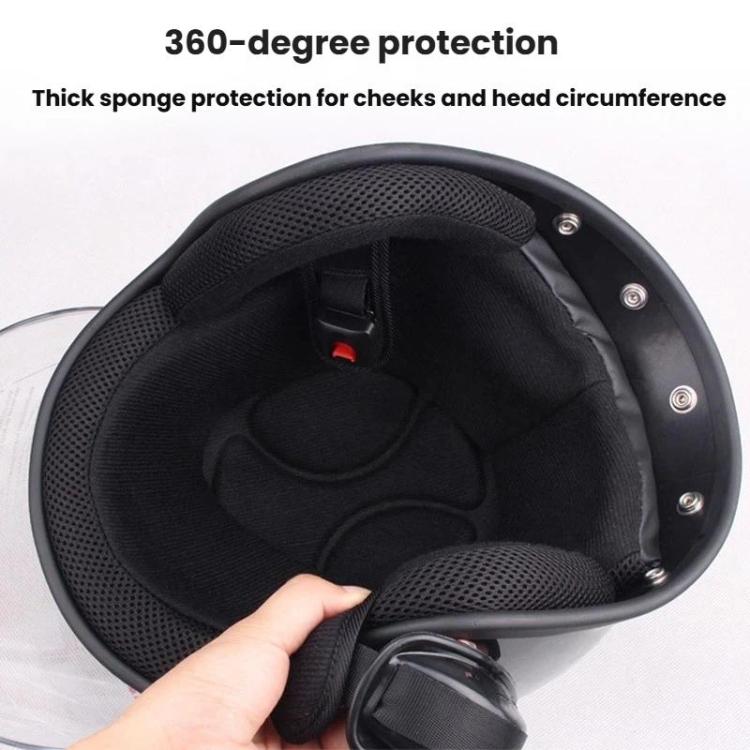 Protective Safety Anti-Explosion Helmet Security Duty Helmet — view 7