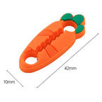 2packs Car Door Lock Cover Clip Silicone Cushioning Noise Reduction Anti-collision Pads