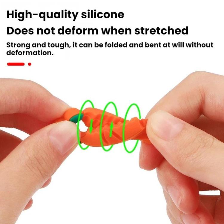 2packs Car Door Lock Cover Clip Silicone Cushioning Noise Reduction Anti-collision Pads