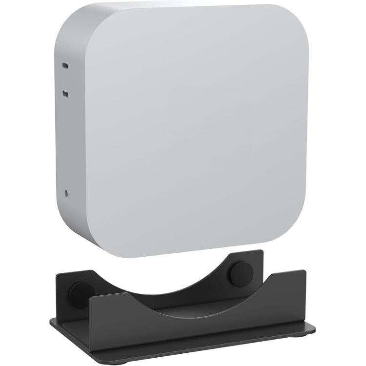 M4 Pro Vertical Desktop Stand Metal Space Saving Holder