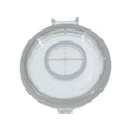 Vacuum Dustcup Cover Vacuum Cleaner Spare Parts