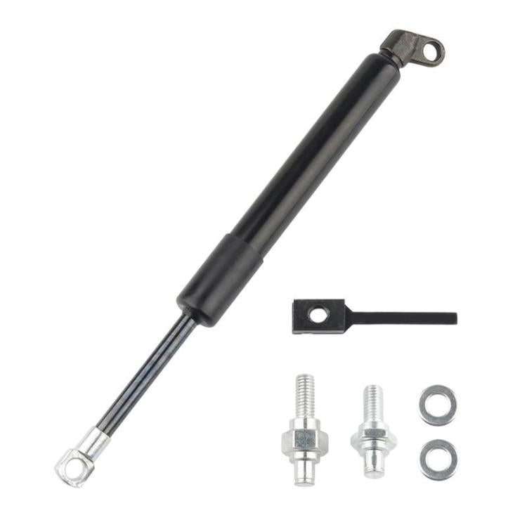 Car Trunk Hydraulic Damper Support Strut, MR-15005 For Nissan Navara D40 2005-2013