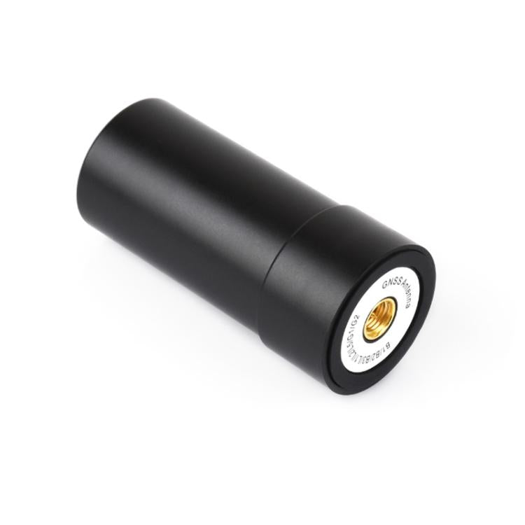 WAVESHARE GNSS L1+L2+L5 Multi-Satellite Multi-Frequency Four-Wire Helical Active Precision Positioning Antenna