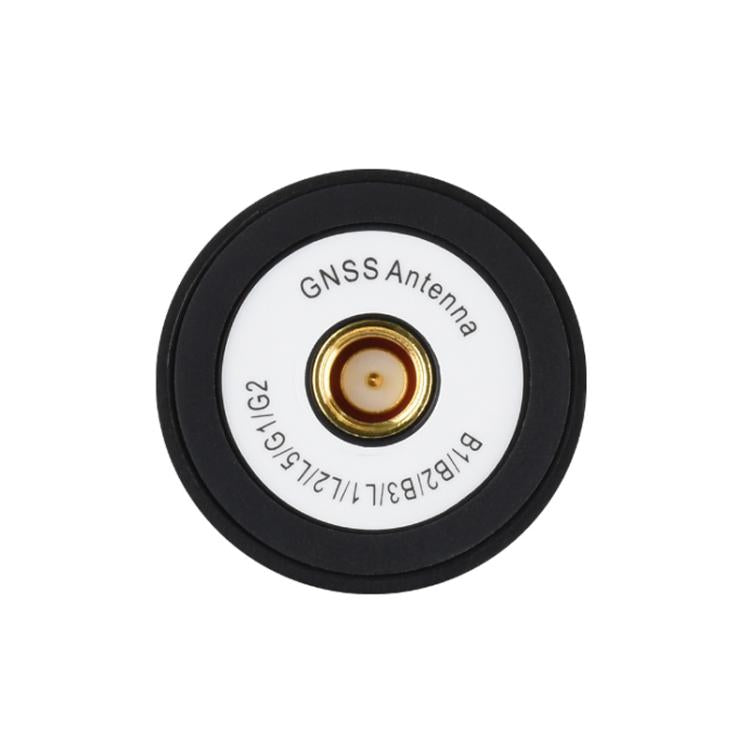 WAVESHARE GNSS L1+L2+L5 Multi-Satellite Multi-Frequency Four-Wire Helical Active Precision Positioning Antenna