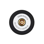 WAVESHARE GNSS L1+L2+L5 Multi-Satellite Multi-Frequency Four-Wire Helical Active Precision Positioning Antenna