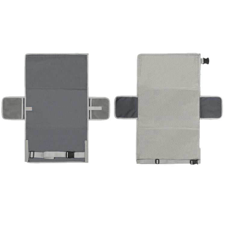 Insular Airplane Travel Child Seat Extension Pad — view 4