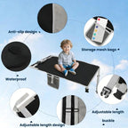 Insular Airplane Travel Child Seat Extension Pad — view 5