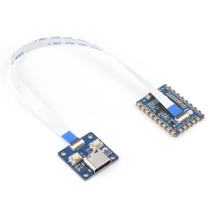Mini Development Board Dual-Core Processor, 240MHz Running Frequency
