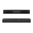 Computer Surround Dual-speaker Subwoofer Bluetooth Speaker — BS-28A