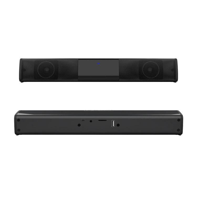Computer Surround Dual-speaker Subwoofer Bluetooth Speaker — BS-28A