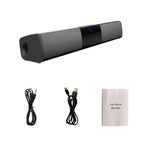 Computer Surround Dual-speaker Subwoofer Bluetooth Speaker — view 3