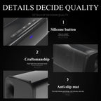Computer Surround Dual-speaker Subwoofer Bluetooth Speaker — view 8