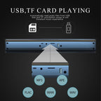 Computer Surround Dual-speaker Subwoofer Bluetooth Speaker — view 9