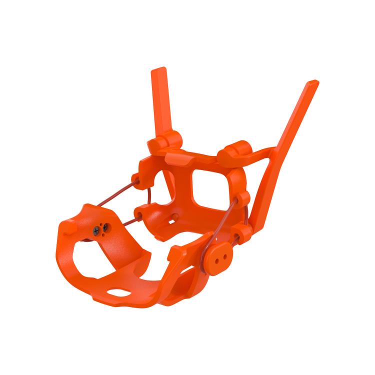 For DJI Neo 2 RCSTQ Tail Fin Protector Antenna Guard Shockproof Cover for Crash and Scratch Protection