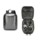For DJI Avata 360 Drone Hard Shell Backpack Waterproof Carrying Case