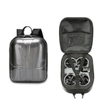 For DJI Avata 360 Drone Hard Shell Backpack Waterproof Carrying Case