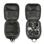 For DJI Avata 360 Drone Hard Shell Backpack Waterproof Carrying Case