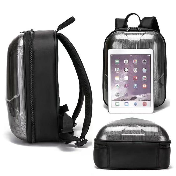 For DJI Avata 360 Drone Hard Shell Backpack Waterproof Carrying Case