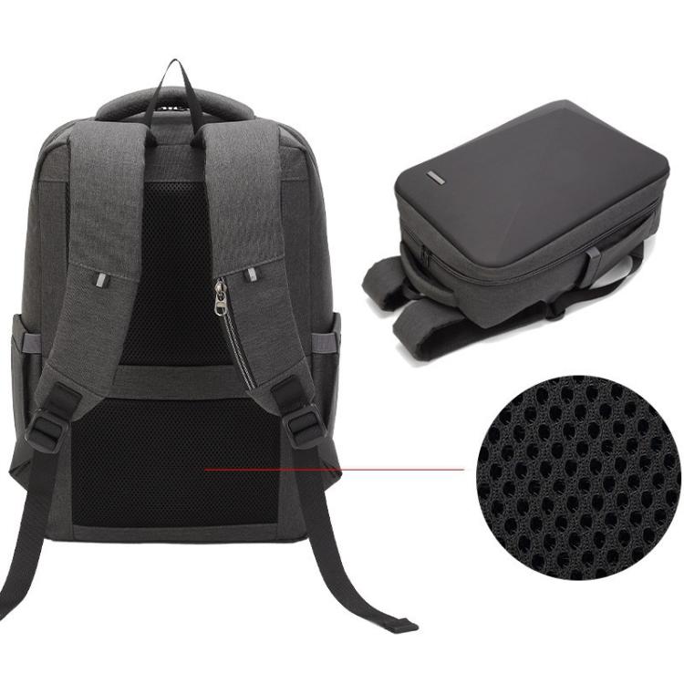 For DJI Avata 360 Motion Fly More Combo Hard Shell Backpack Customizable Large Compartments with Trolley Sleeve
