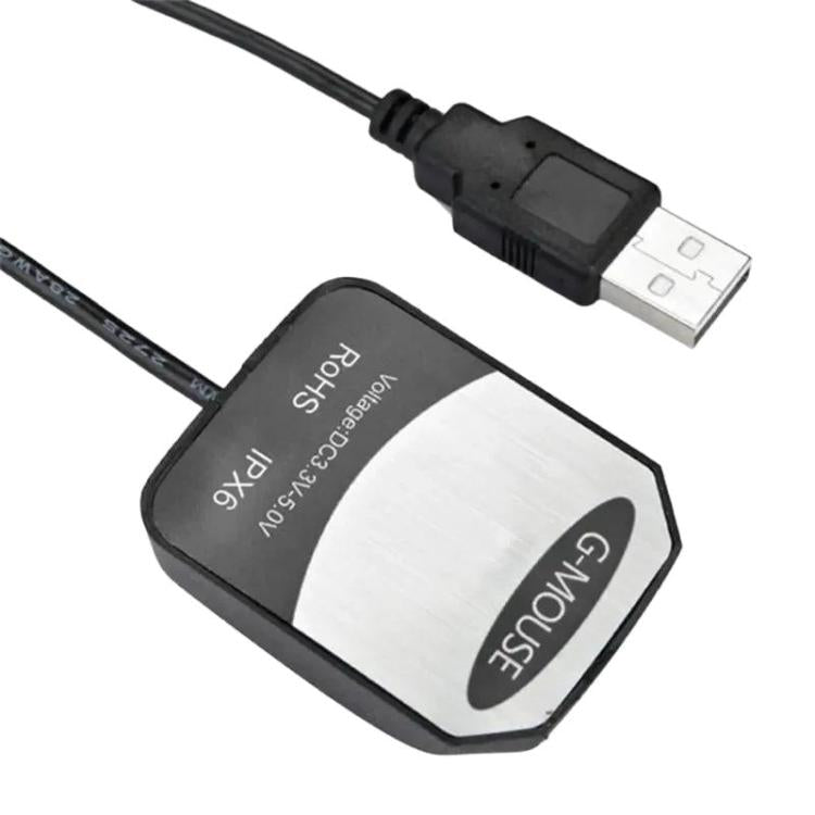 VK-162 USB Navigation Positioning Module For Laptops G-MOUSE GPS Receiver