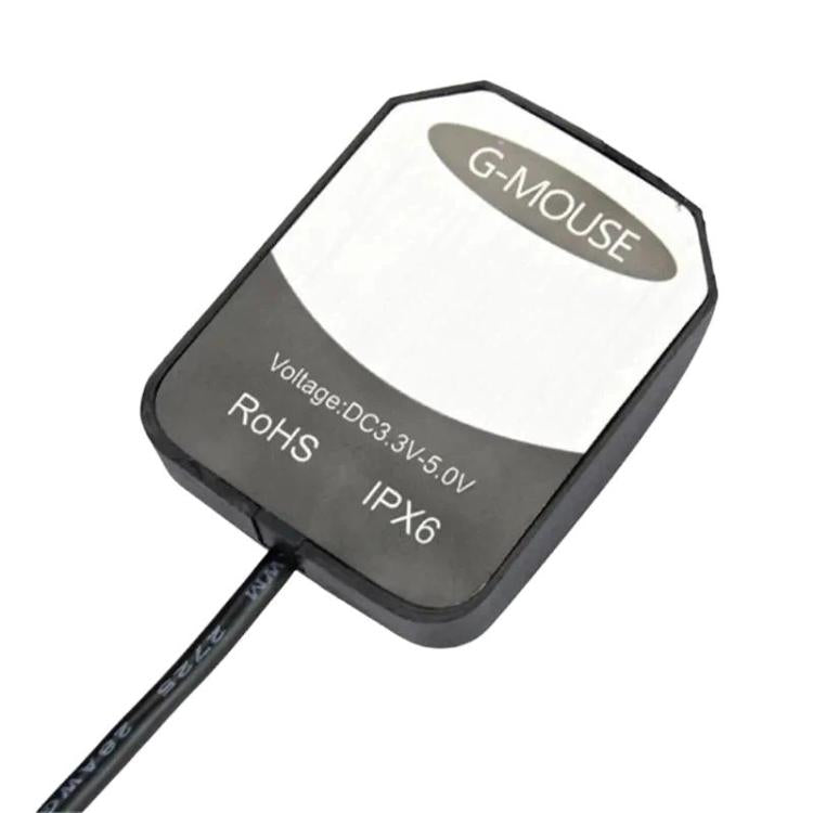 VK-162 USB Navigation Positioning Module For Laptops G-MOUSE GPS Receiver