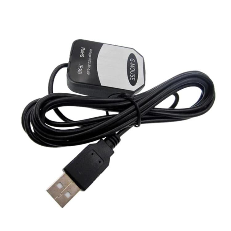 VK-162 USB Navigation Positioning Module For Laptops G-MOUSE GPS Receiver