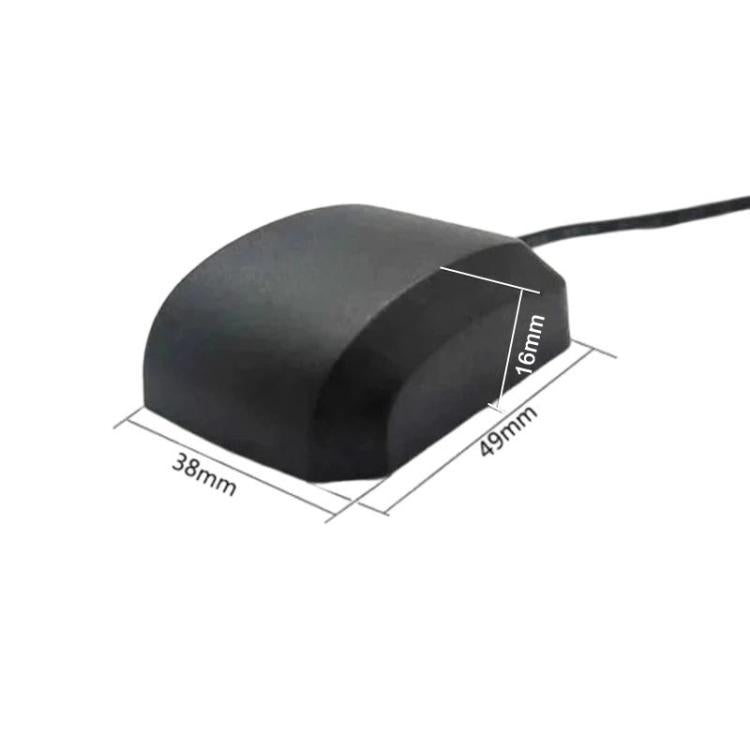 VK-162 USB Navigation Positioning Module For Laptops G-MOUSE GPS Receiver