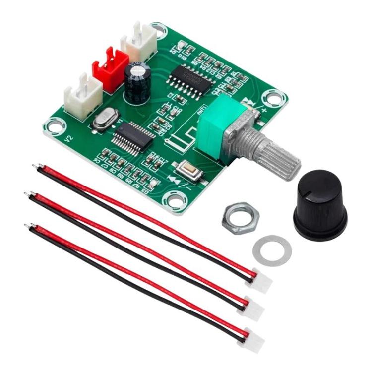PAM8403 Bluetooth 5.0 Amplifier Board DIY Audio Amplifier Board