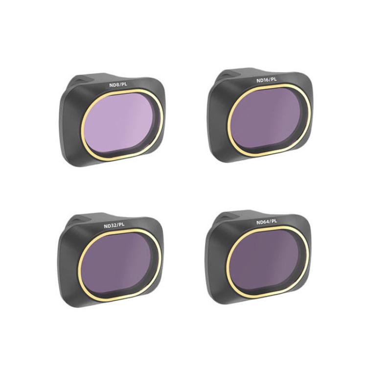 For DJI Mini 4K / Mini 2 / Mini 2 SE / Mini SE / Mavic Mini Filter