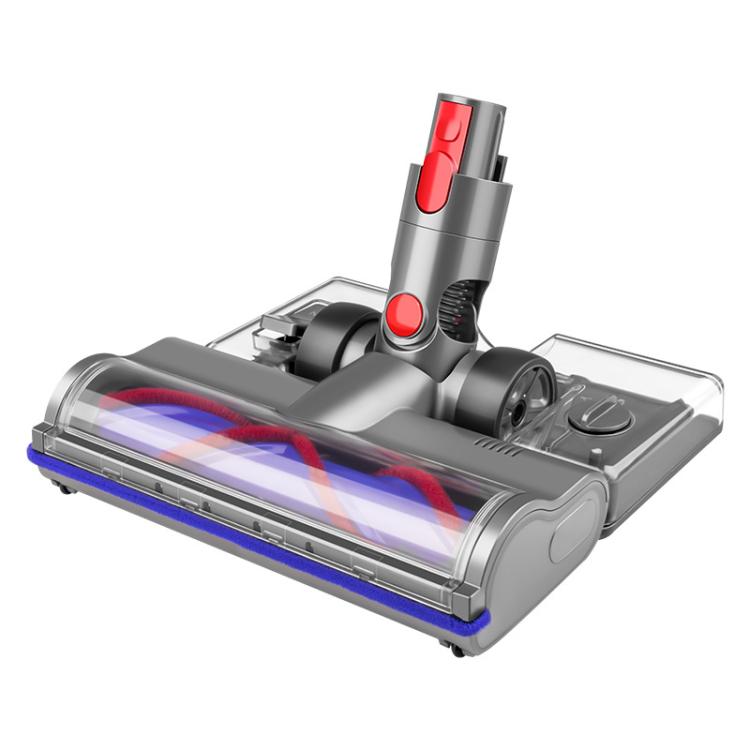For TBD0604297201 Water Tank with Mop Cloth Direct-Drive Floor Brush — Water Tank