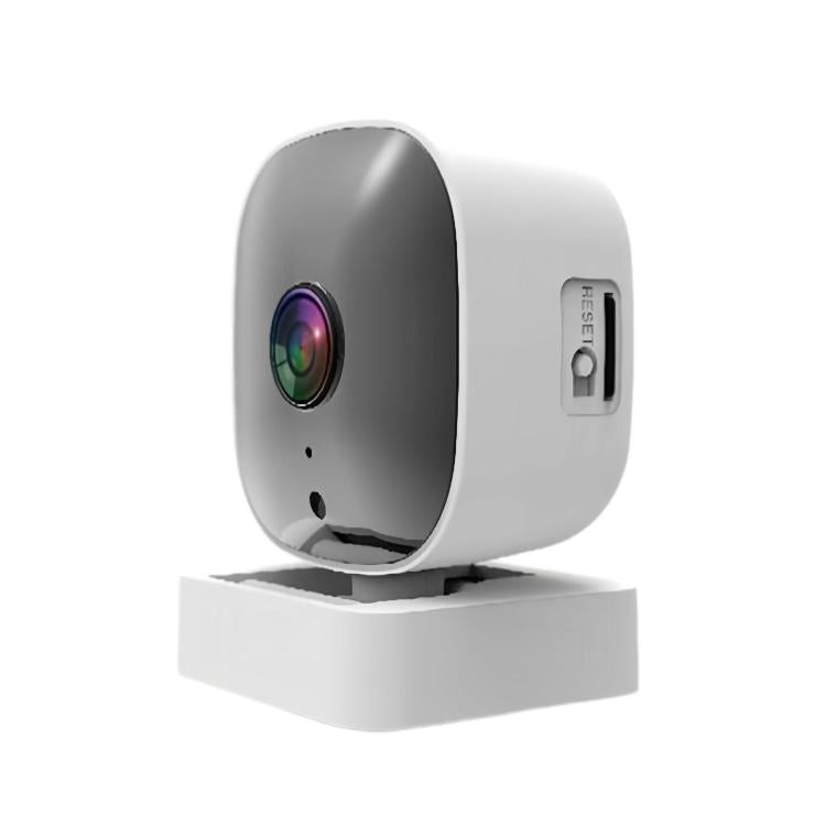 K7 HD Night Vision Smartphone Remote Wireless WiFi Surveillance Camera