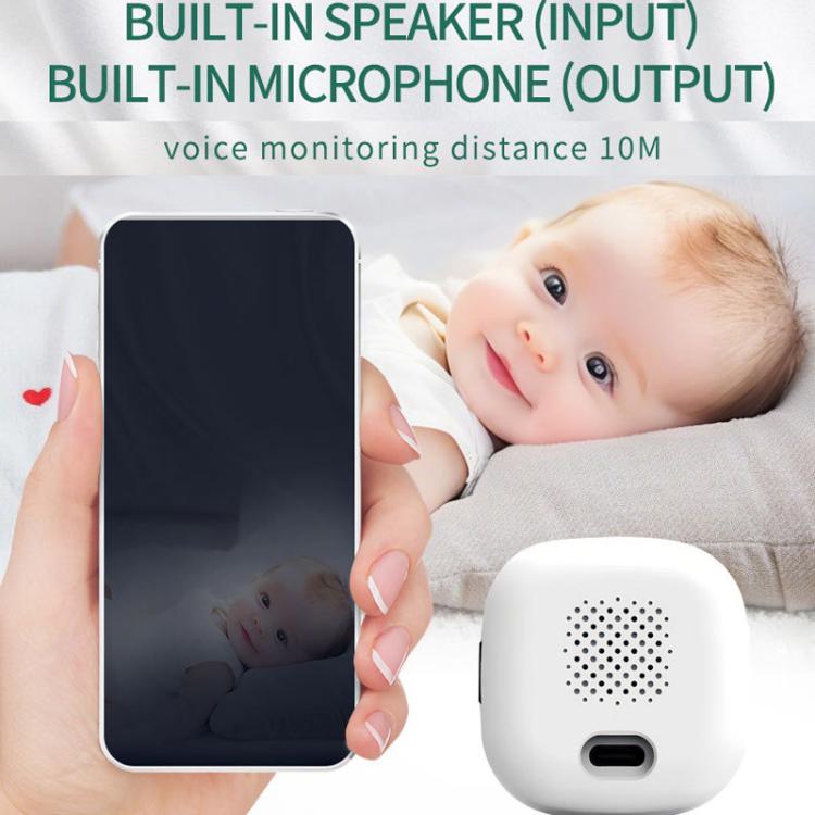 K7 HD Night Vision Smartphone Remote Wireless WiFi Surveillance Camera