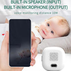 K7 HD Night Vision Smartphone Remote Wireless WiFi Surveillance Camera