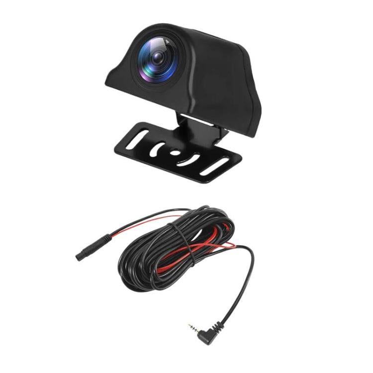 1080P Waterproof Car Rear View Camera With 4-Pin Cable Night Vision Reversing Camera