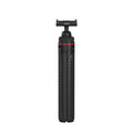 For DJI Osmo Action 5 Pro / Osmo 360 BRDRC Extended Selfie Stick Quick-Release Tripod