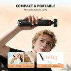 For DJI Osmo Action 5 Pro / Osmo 360 BRDRC Extended Selfie Stick Quick-Release Tripod