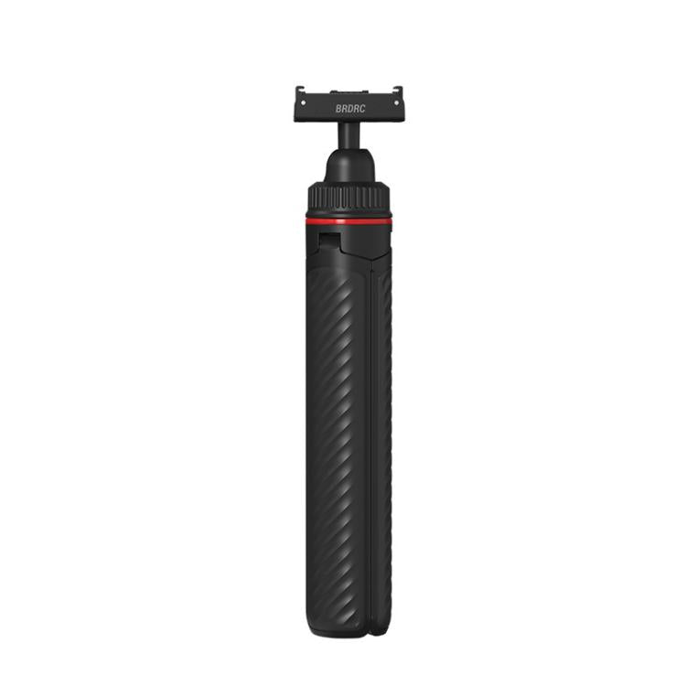 For DJI Osmo Action 6 / Nano BRDRC Extended Selfie Stick Quick-Release Tripod