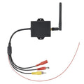 top-309wf Wireless WiFi Module For Backup Camera Car AV Video WiFi Transmitter Module