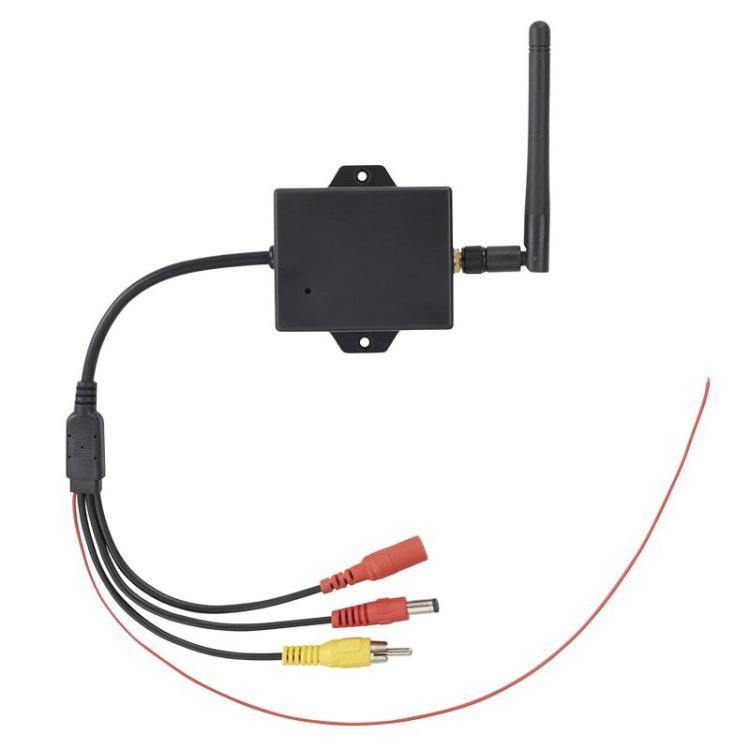 top-309wf Wireless WiFi Module For Backup Camera Car AV Video WiFi Transmitter Module
