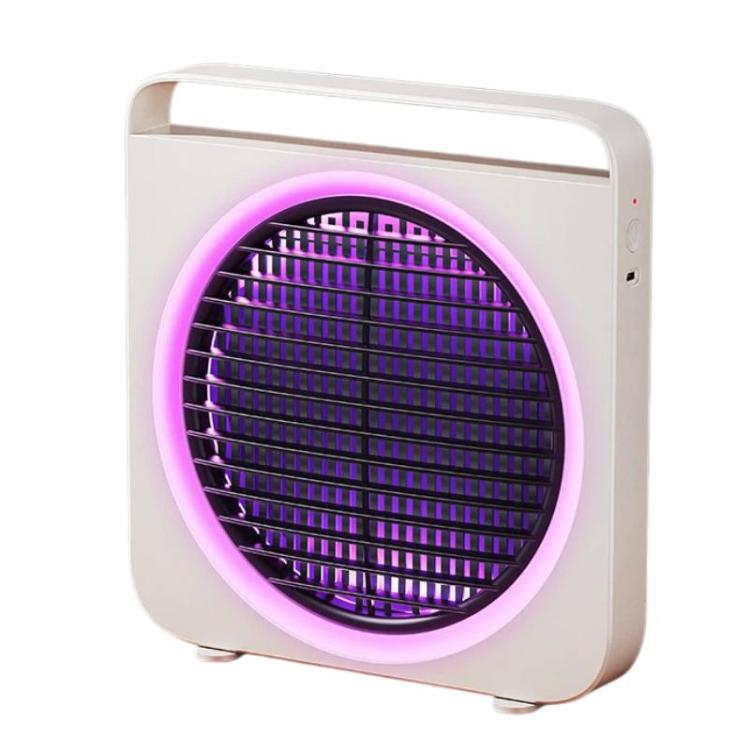 M1 Home Use Quiet Electric Mosquito Killer Outdoor Mosquito Attractor, Catcher, Repeller