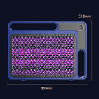BD888 Home Use Silent Electric Mosquito Killer Ultraviolet Mosquito Trap, Mosquito Killer, Repellent — view 14